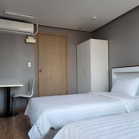 Yd Residence Seul Zewnętrze zdjęcie