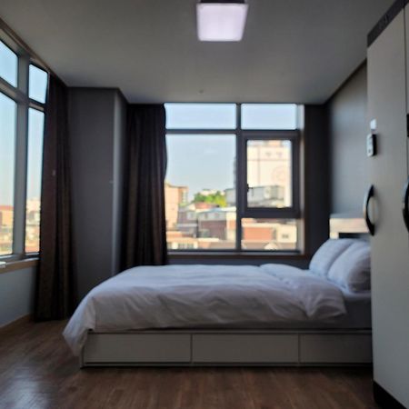 Yd Residence Seul Zewnętrze zdjęcie
