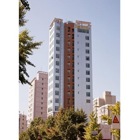 Yd Residence Seul Zewnętrze zdjęcie