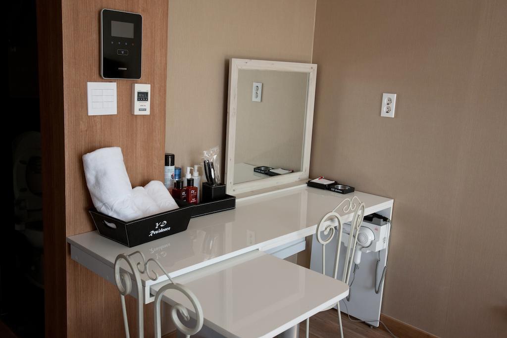 Yd Residence Seul Pokój zdjęcie