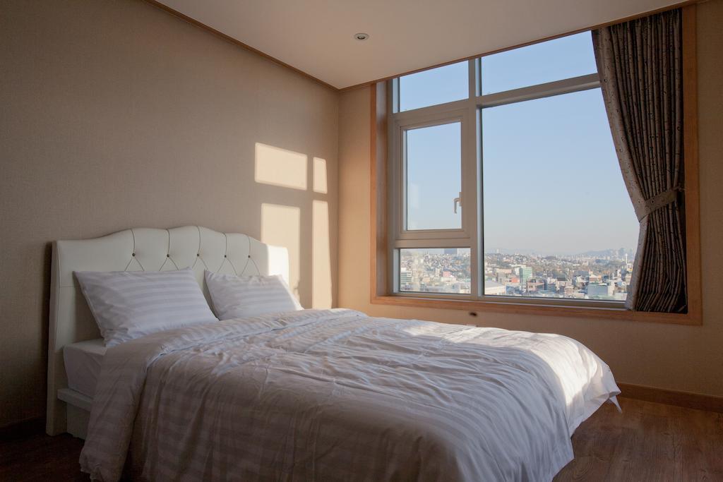 Yd Residence Seul Pokój zdjęcie