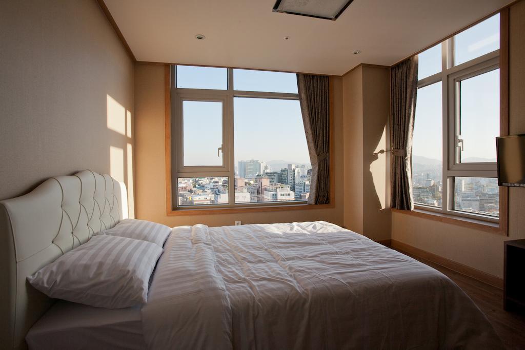 Yd Residence Seul Pokój zdjęcie