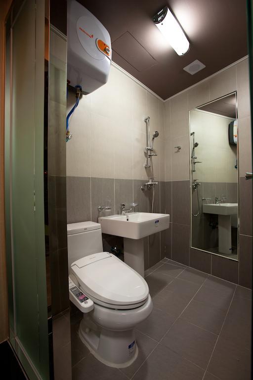 Yd Residence Seul Pokój zdjęcie
