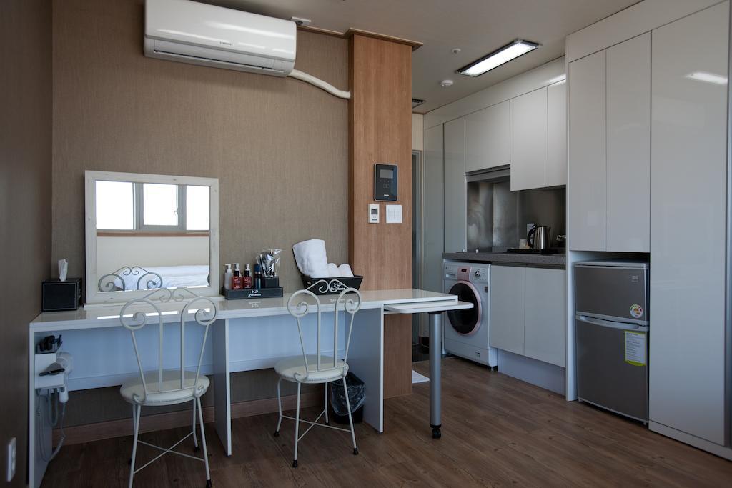 Yd Residence Seul Zewnętrze zdjęcie