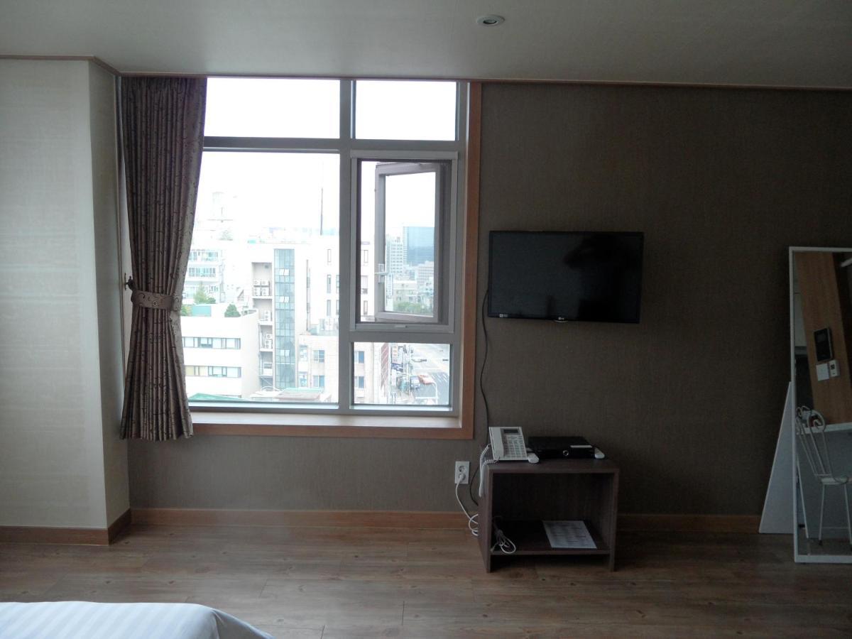 Yd Residence Seul Zewnętrze zdjęcie