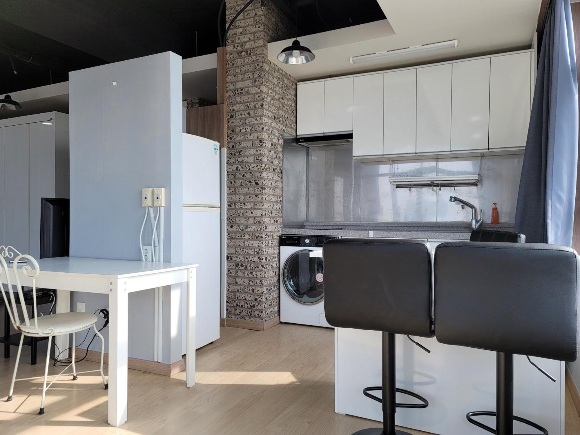 Yd Residence Seul Zewnętrze zdjęcie