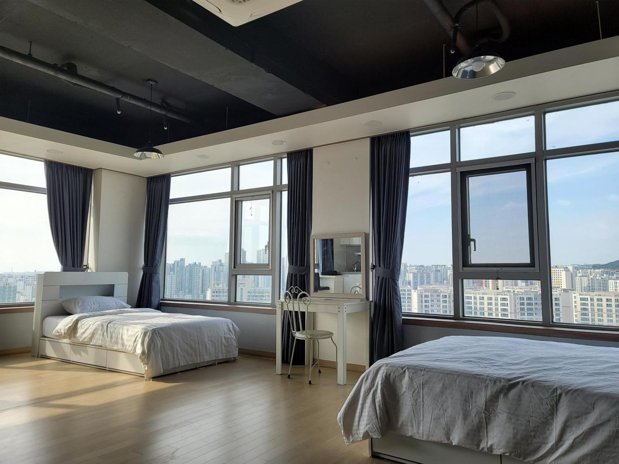 Yd Residence Seul Zewnętrze zdjęcie