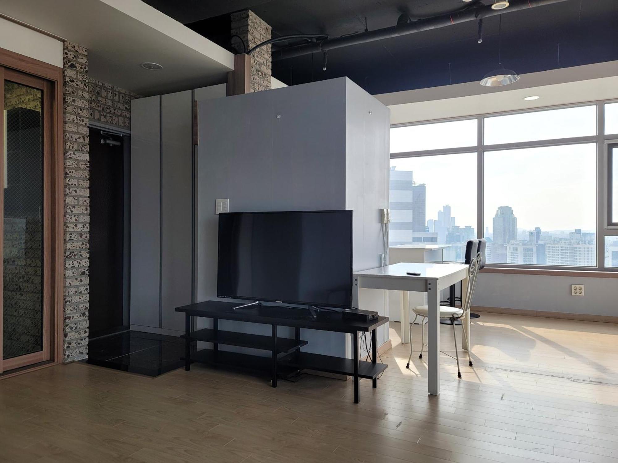 Yd Residence Seul Zewnętrze zdjęcie