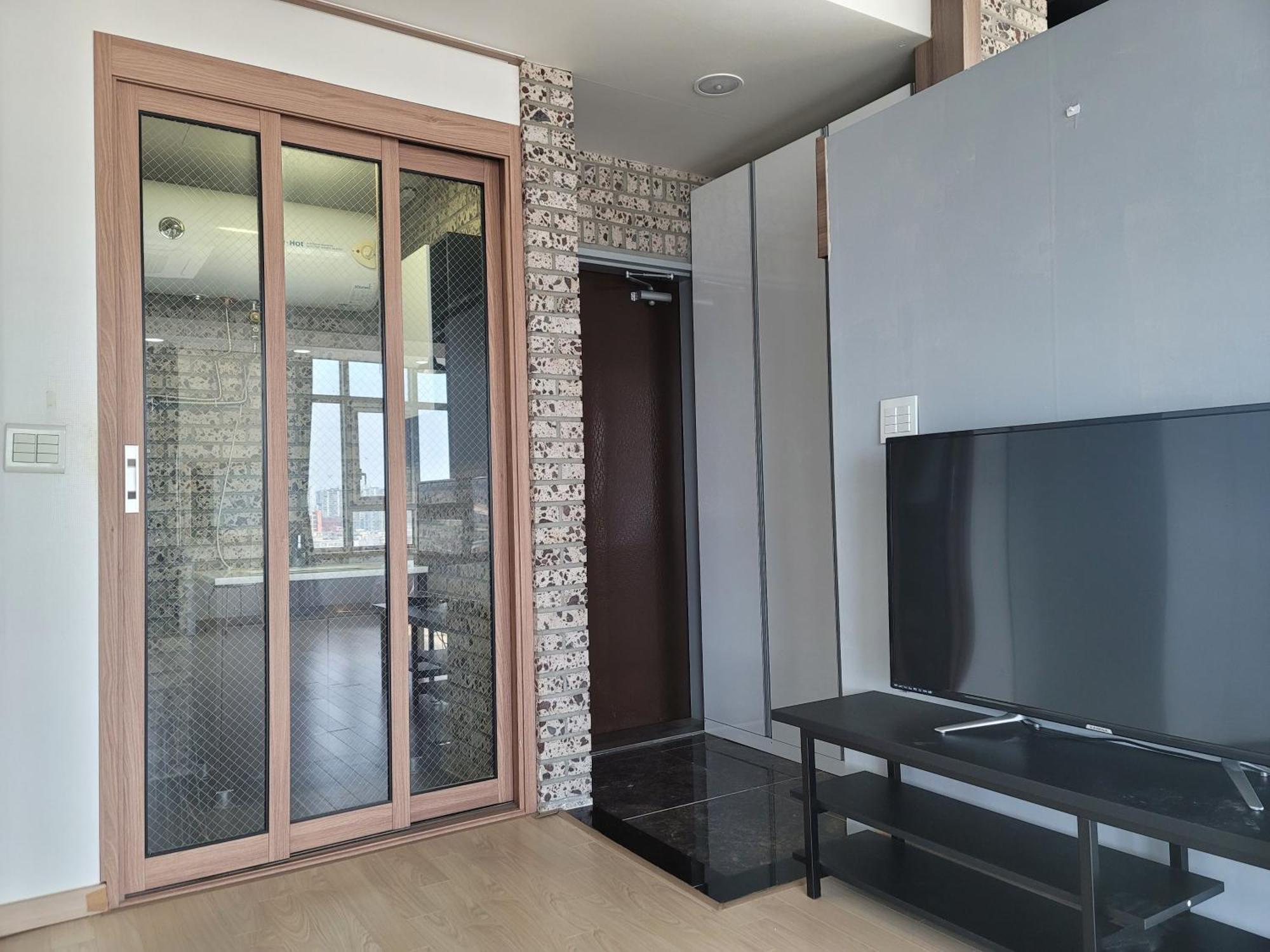 Yd Residence Seul Zewnętrze zdjęcie