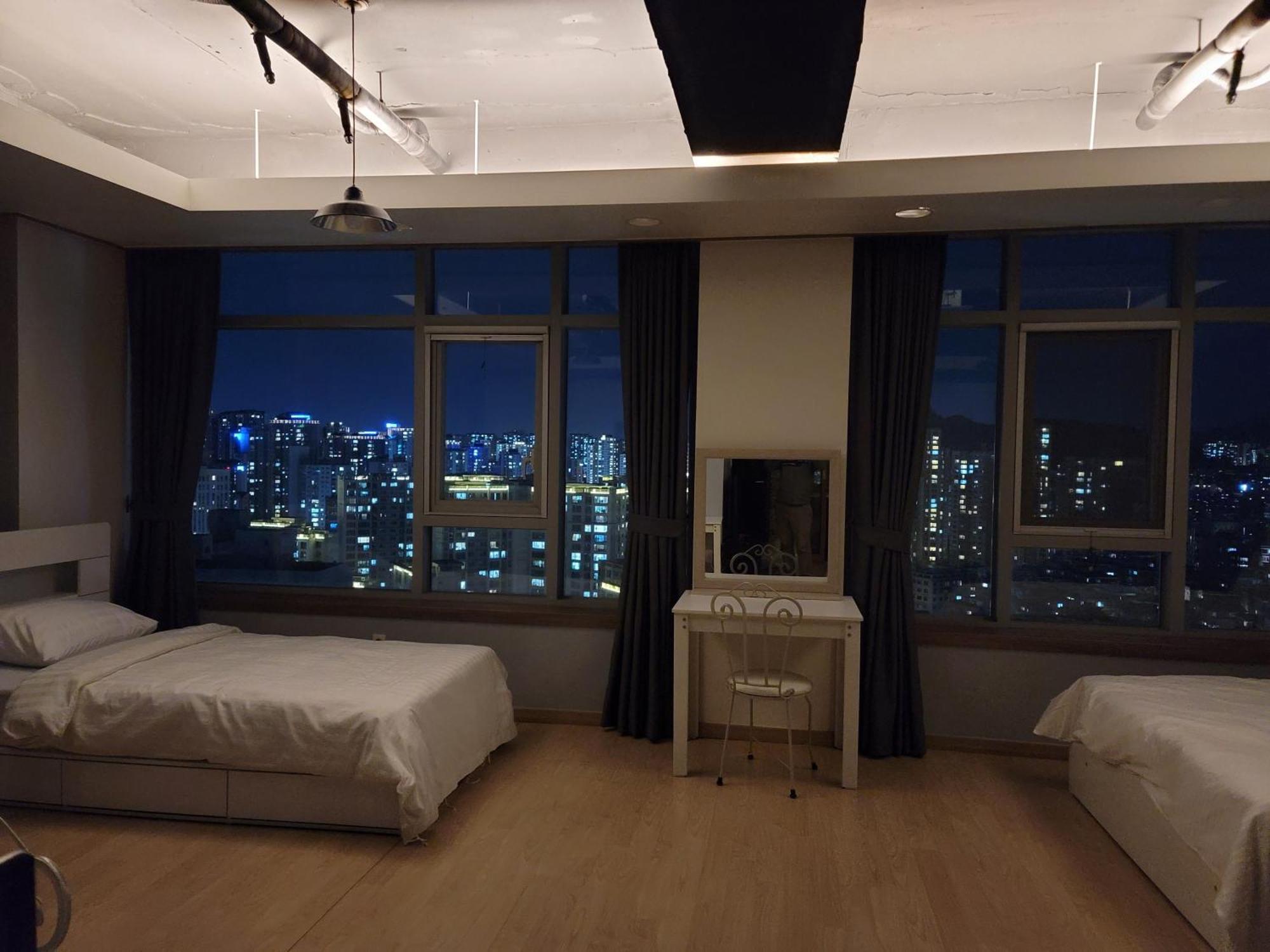 Yd Residence Seul Zewnętrze zdjęcie