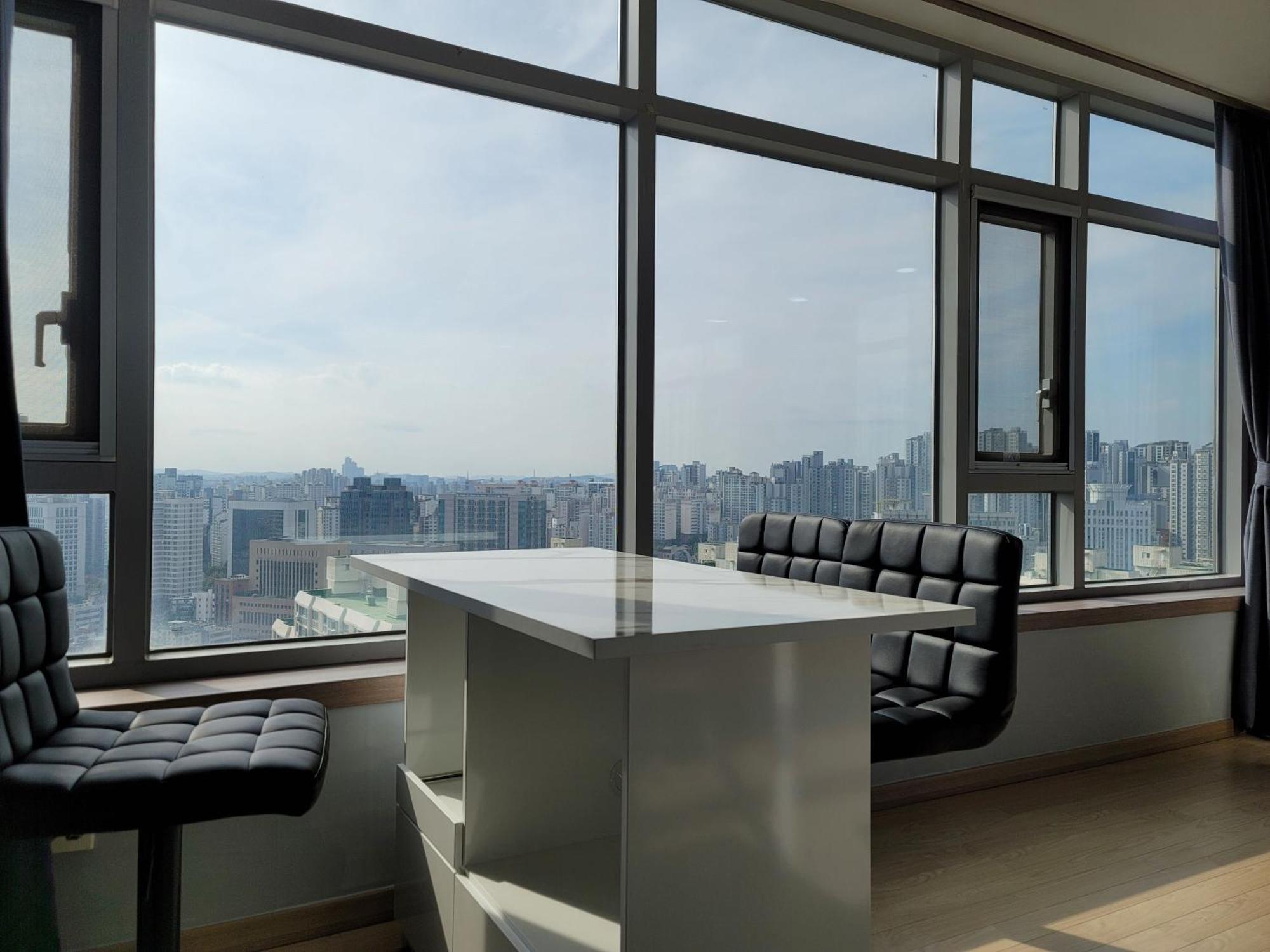 Yd Residence Seul Zewnętrze zdjęcie