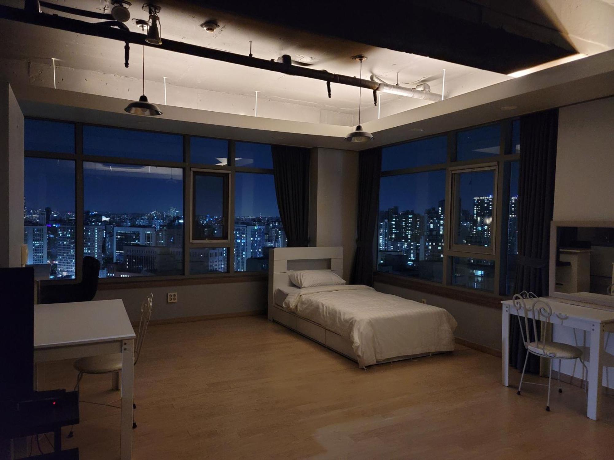Yd Residence Seul Zewnętrze zdjęcie