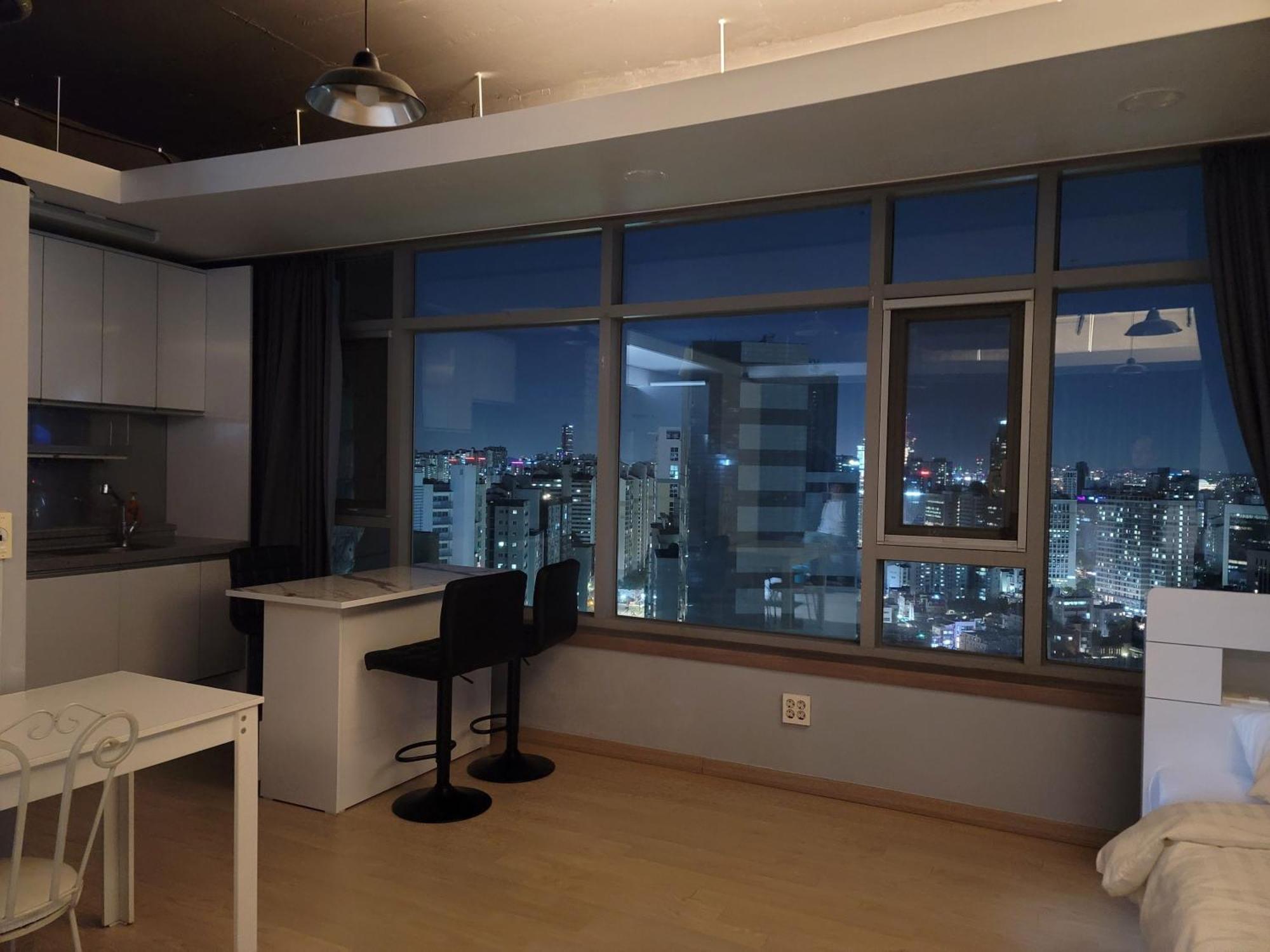 Yd Residence Seul Zewnętrze zdjęcie