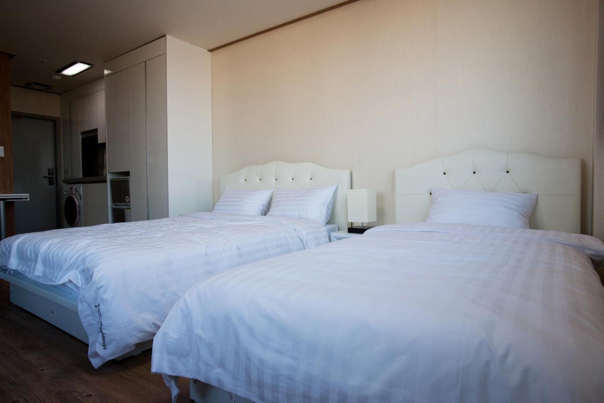 Yd Residence Seul Zewnętrze zdjęcie
