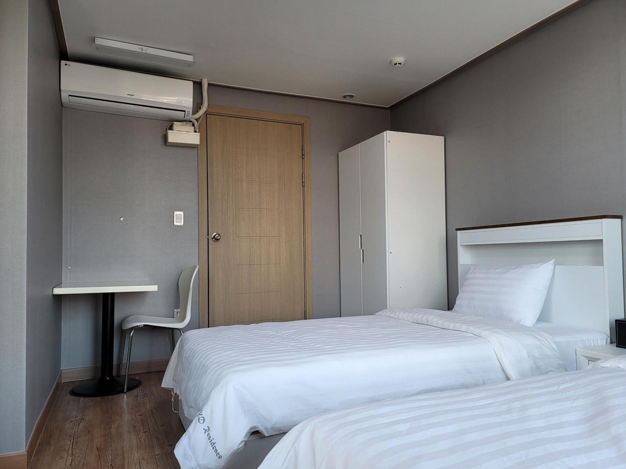 Yd Residence Seul Zewnętrze zdjęcie