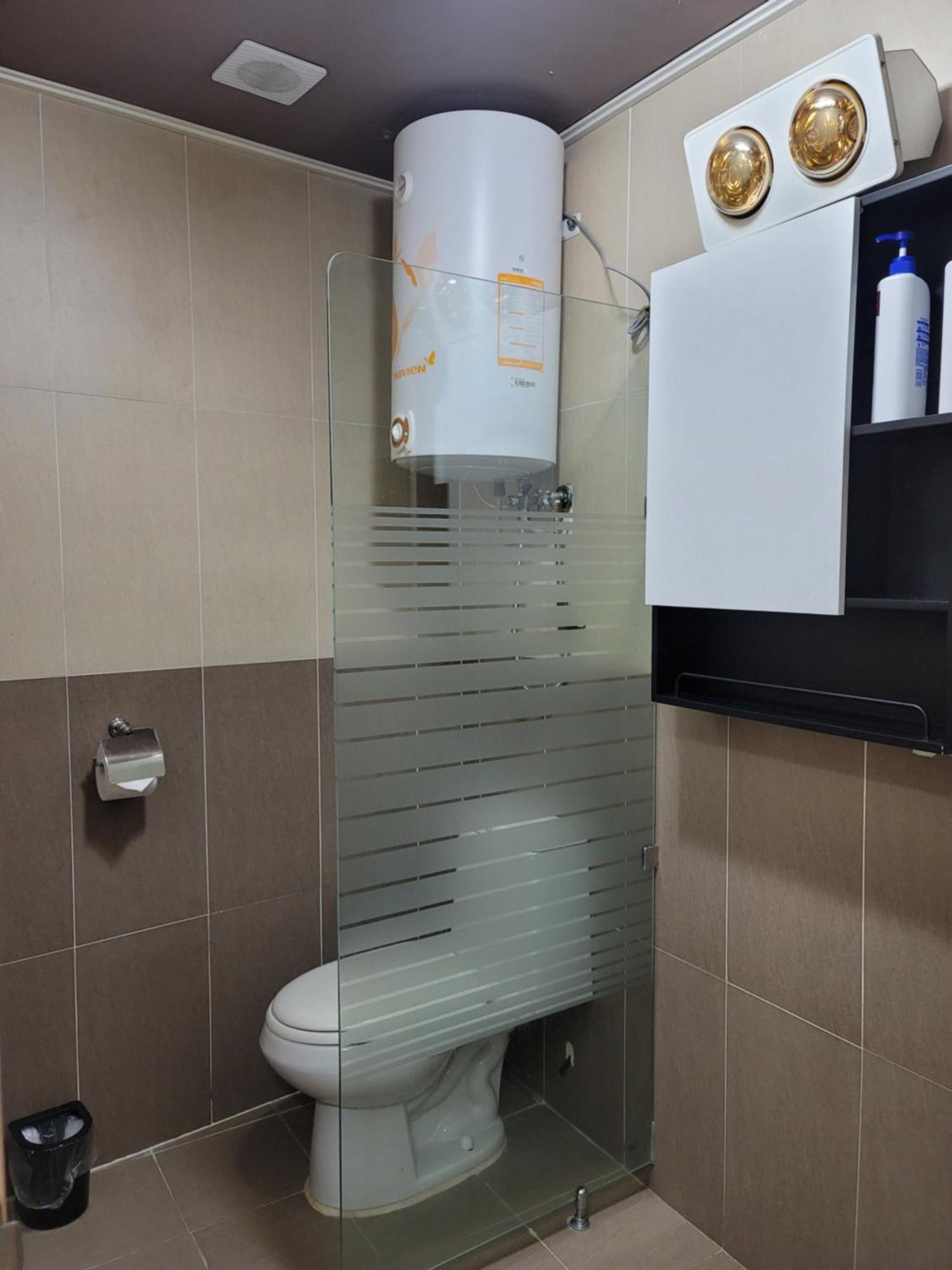 Yd Residence Seul Zewnętrze zdjęcie