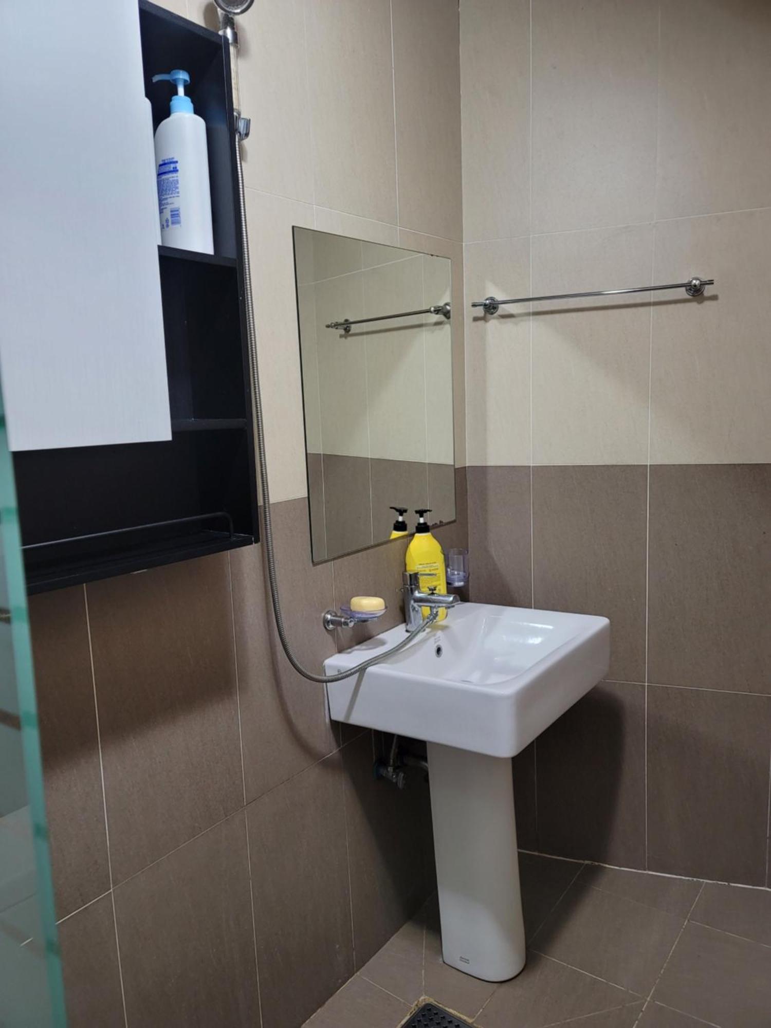 Yd Residence Seul Zewnętrze zdjęcie