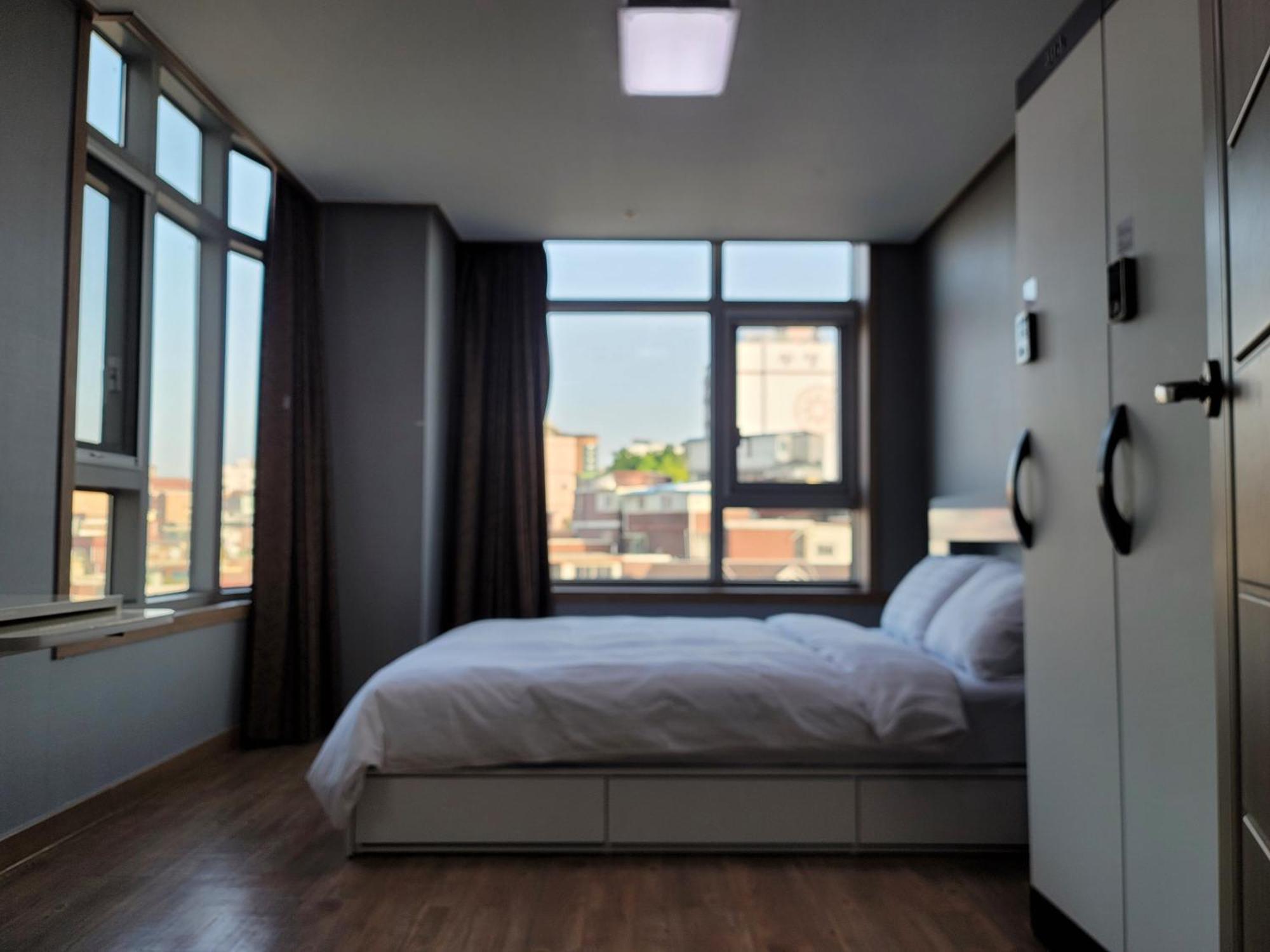 Yd Residence Seul Zewnętrze zdjęcie
