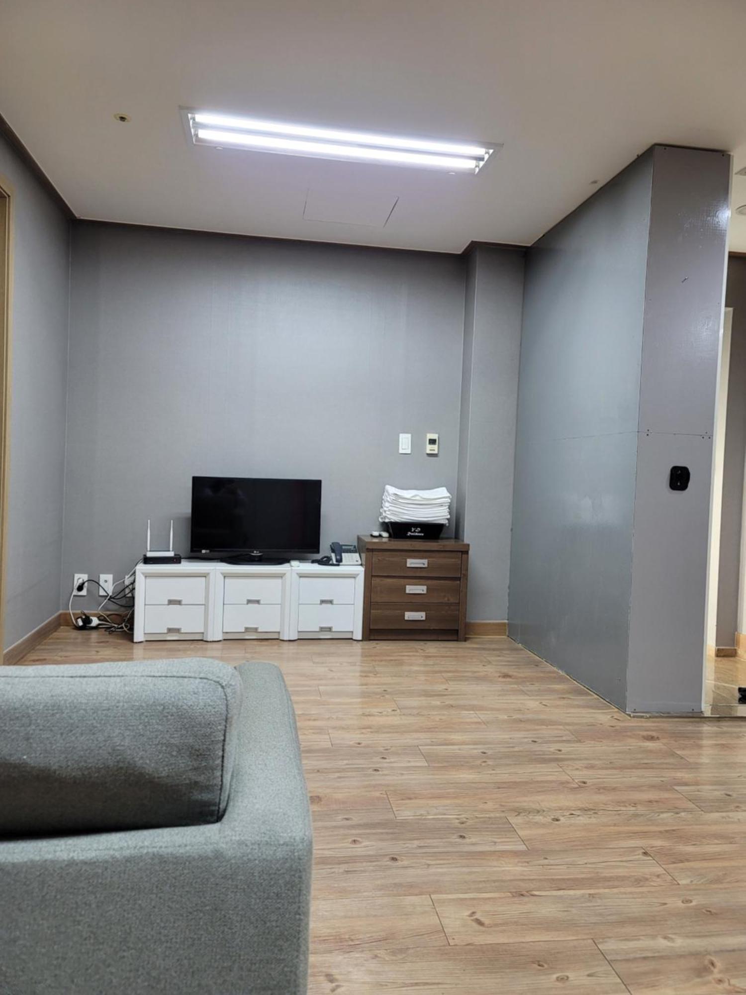 Yd Residence Seul Zewnętrze zdjęcie
