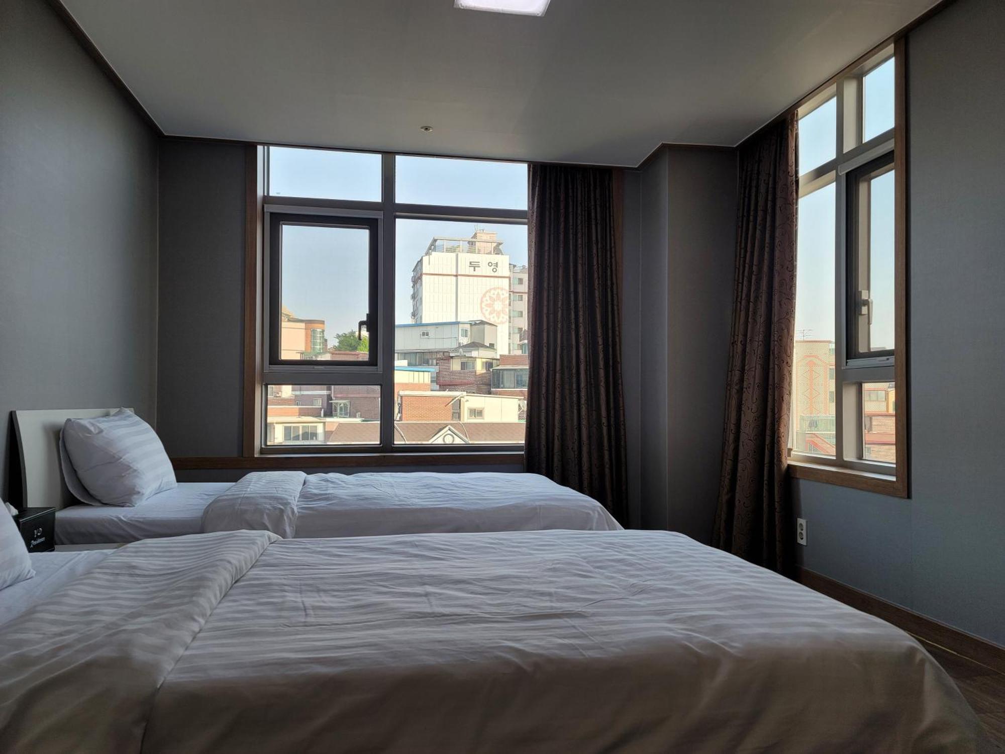 Yd Residence Seul Zewnętrze zdjęcie