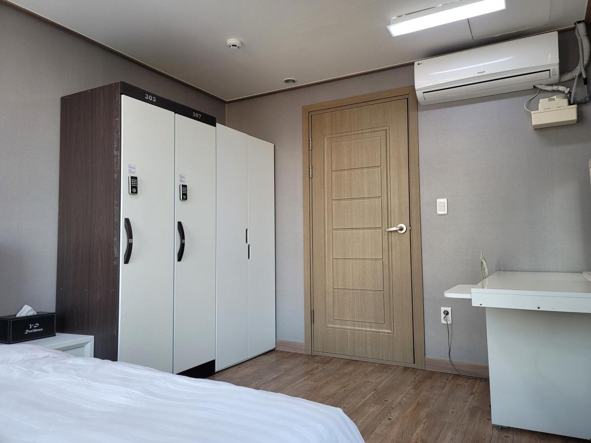 Yd Residence Seul Zewnętrze zdjęcie