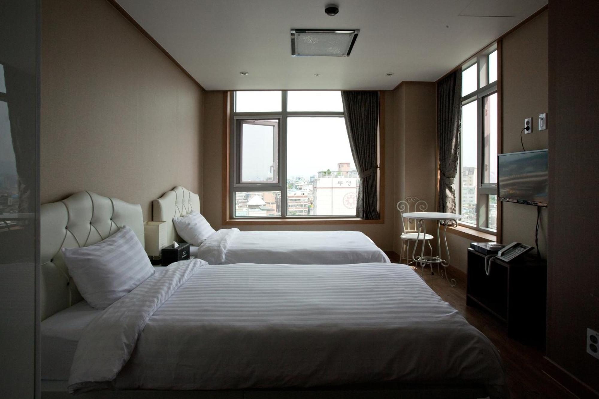 Yd Residence Seul Pokój zdjęcie