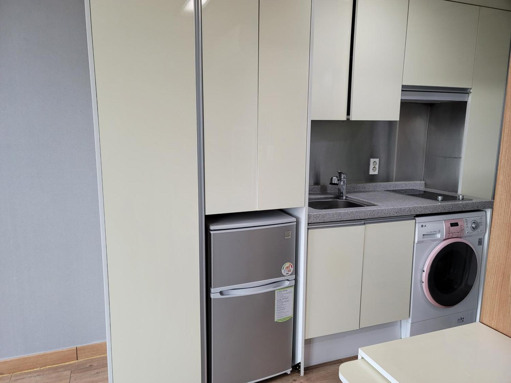 Yd Residence Seul Zewnętrze zdjęcie