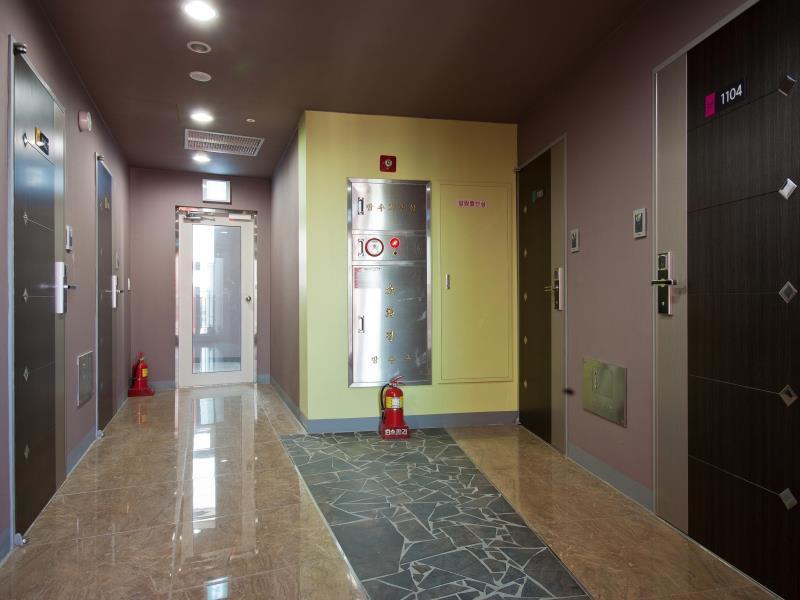 Yd Residence Seul Zewnętrze zdjęcie